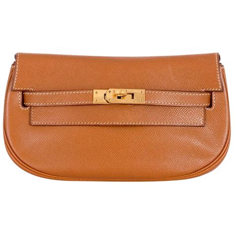 hermes kelly pochette belt bag|Hermes Kelly Bag vintage.